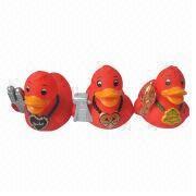 Bath rubber ducks Manufacturers