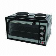 Electric Oven Manufacturers