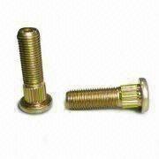 Wheel Bolts Manufacturers