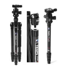 Camera Tripod Manufacturers