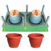 Plastic Injection Moulding Manufacturers