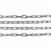 Long Link Chains Manufacturers