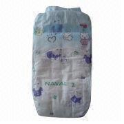 Baby diaper Manufacturers