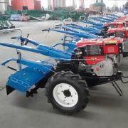 Walking Tractors Manufacturers