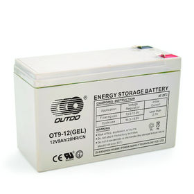 Power Storage Battery Manufacturers