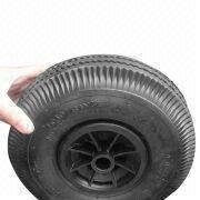 Wheel Manufacturers