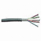 FTP Cat6 Communication Cable Manufacturers