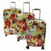 Luggage Cases Manufacturers