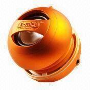 Speaker Manufacturers