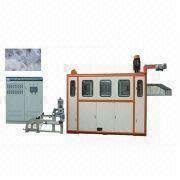 Plastic Cup Making Machine Manufacturers