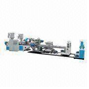 Plastic Sheet Extruder Manufacturers