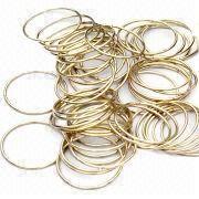 Silver Soldering Ring Manufacturers