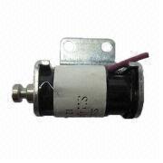 Micro/Miniature Switch Manufacturers