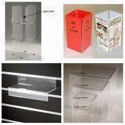 Display Stand Manufacturers