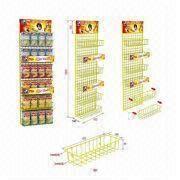 Floor Standing Display Stand Manufacturers