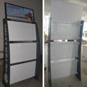 Display Stand and POP Display Rack Manufacturers