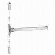 Fire Door Exit Devices Hardware Manufacturers