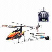 2.4GHz 4CH Mini RC Helicopter Manufacturers