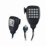 In-vehicle two-way radio accessories Manufacturers