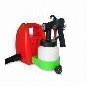 Spray Gun Manufacturers