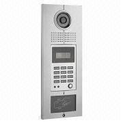 Video Door Phone Manufacturers