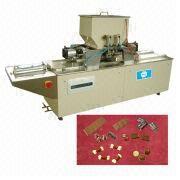 Food Processing Chocolate Machinery Manufacturers
