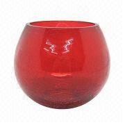 Crackle Glass Ball Manufacturers