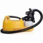 Electric paint pistol Manufacturers