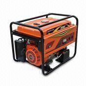 Portable Electric Generator Manufacturers