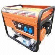 Portable Generator Manufacturers