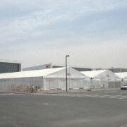Shelter Tents Manufacturers