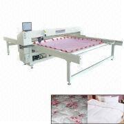Comforter Machine Manufacturers