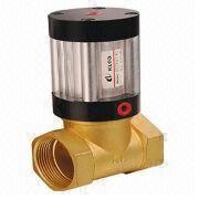 Solenoid valve Manufacturers