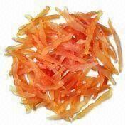Soft Chicken Jerky Strip Manufacturers