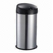 Sensor Trash Can Manufacturers