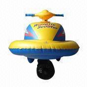 Aquatic scooter/inflatable boat Manufacturers