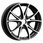Alloy Car Wheel Rim Manufacturers