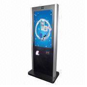 Touchscreen Kiosk Manufacturers
