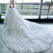 Wedding Dress Manufacturers