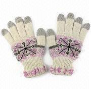Touchscreen gloves Manufacturers