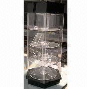 Acrylic Display Stands Manufacturers