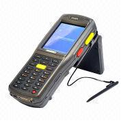 Handheld Work Terminal Manufacturers
