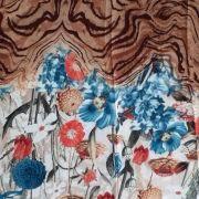 Printed polyester fabric Manufacturers
