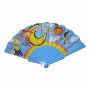 Promotional Hand Fan Manufacturers