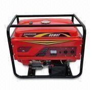 3-phase Electric Stat Gasoline Generator Manufacturers