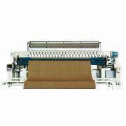 Quilting Embroidery Machine Manufacturers