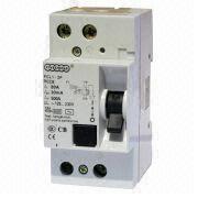 RCCB Manufacturers