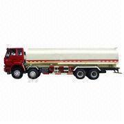 Tank truck Manufacturers