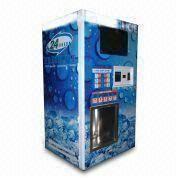 Ice Vending Machine Manufacturers