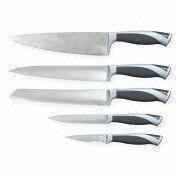 Kitchen Knives Set Manufacturers